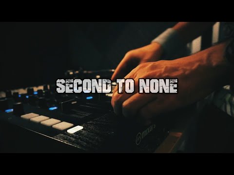 Sclaice feat. Esa & DJ Wade - Second To None (Official Music Video)