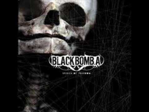 Black bomb.a - Nightcrawler