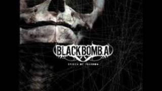Black bomb.a - Nightcrawler