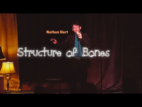 Promotional video thumbnail 1 for Stand-Up Comic Nathan Hart
