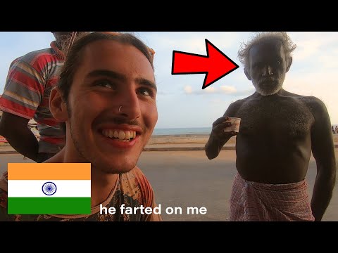 He Farted On Me | Kanyakumari, Tamil Nadu
