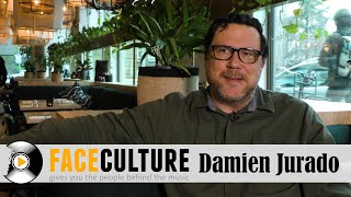 Damien Jurado interview (2020)