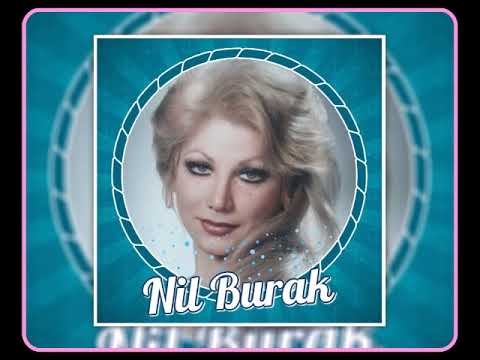 Nil Burak - Acılarla Dertlerle Ben Gönlümü Eylerim (Bir Garip Olur İçim)