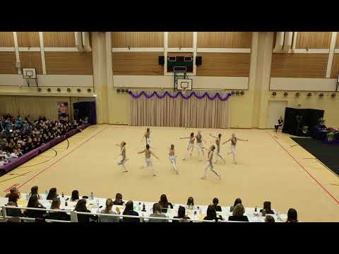 Mimosa, KoKiri, 22.4.2018