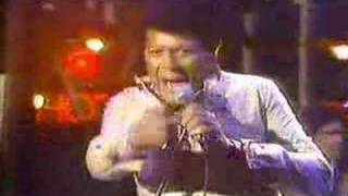 Chubby Checker - Running