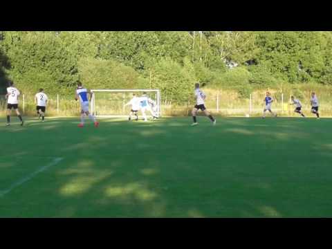 U19 SV Nienhagen - JSG Südheide 09