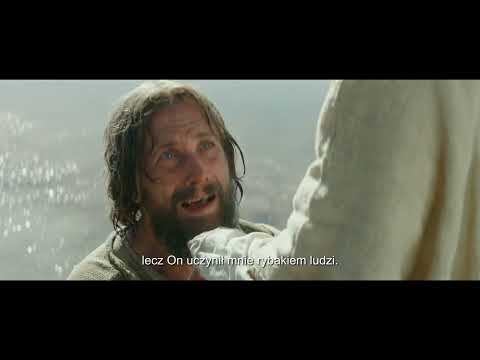 Trailer filmu Ostatnia wieczerza