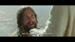 20 marca w polskich kinach film „Ostatnia Wieczerza” o ostatnich godzinach Jezusa