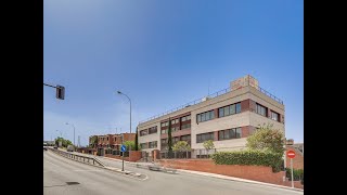 Oficinas en alquiler | Avenida del Cardenal Herrera Oria 383 | Madrid