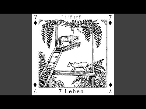 7 Leben