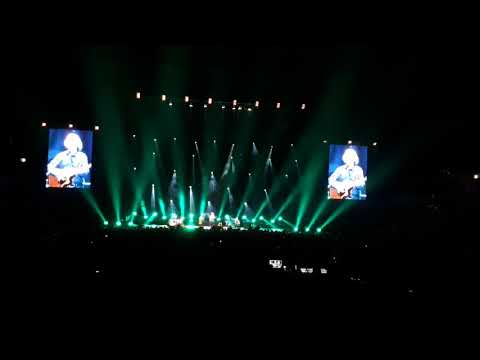 10 Himaláje -  Jaromír Nohavica ( O2 Arena 2017 )