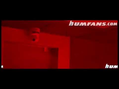 Ex Machina Official Teaser Trailer #ll 2015_