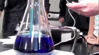 Physical & Chemical Properties