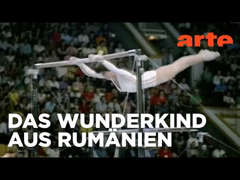 Video Thumbnail: Nadia Comăneci: Wie eine 14-Jährige Sportgeschichte schrieb | Doku HD Reupload | ARTE