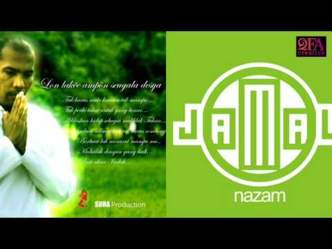 Jamal Abdullah - Huzat