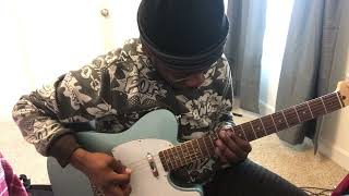 Tera Melos - Trash Generator Riff