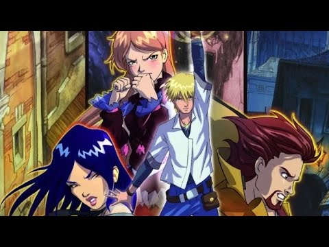 Huntik sezonul 1 episodul 24 Secretul celor două generații