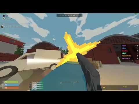 RUSTURNED: EASY BASE DEFENSE (MONTAGE #58)