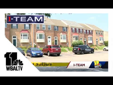 BPD officer takes plea in slaying of 15-year-old stepson