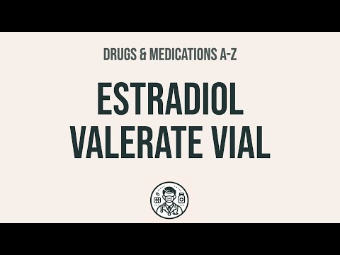 Estradiol Valerate Injection - Anabolic Steroid Exporter from India