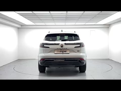 Renault Austral E-tech Hybrid 200 Iconic Esprit A - Image 2