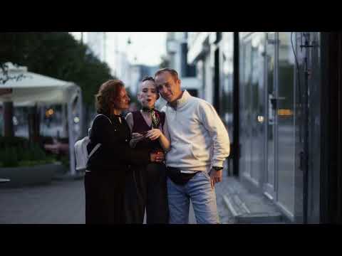 Magdalena Gawlińska  - Tango