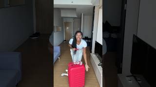 3 Things I’m Eliminating The Next Time I Travel #digitalnomadlife #fulltimetraveler #packingtips