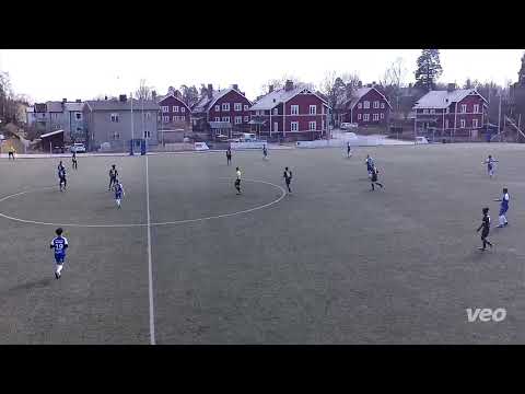 Fagersta Södra IK vs Rengsjö SK, Swedish Division 3 - Season 2022.