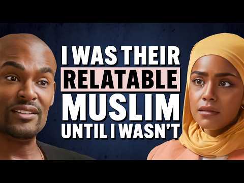 EXCLUSIVE Nadiya Hussain Breaks Silence on BBC Exit! The TRUTH About My Decade On TV!