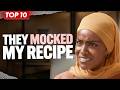 EXCLUSIVE Nadiya Hussain Breaks Silence On BBC Exit The TRUTH About My Decade On TV