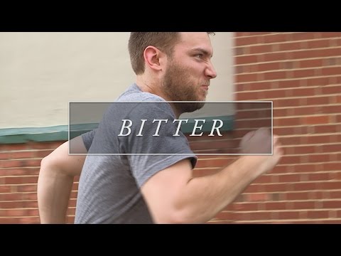 WYLDER - BITTER [Official Video]