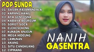 Download lagu NANIH POP SUNDA TERPOPULER 2025 - SASAK RAJAMANDALA, KARANG HAWU | GASENTRA PAJAMPANGAN mp3