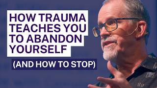 Trust And Commitment: The Foundations Of Healing From Complex Trauma