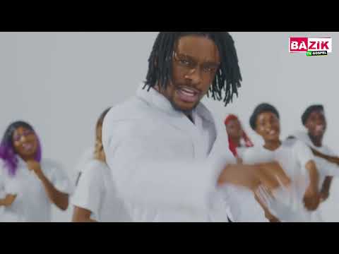 BAZIK TV GOSPEL - KS Bloom "C'est Dieu"