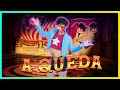 Just Dance 2024 - A Queda by Gloria Groove