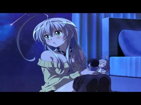 Haiyore! Nyaruko-san W Kimi no Tonari de RAMM ni Haiyoru Nyaruko-san