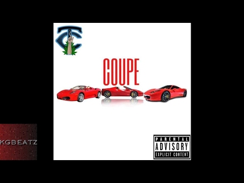 TC Grams ft. Tapri Grams - Coupe [Prod. By Young Taylor] [New 2017]