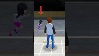 Download lagu Yuta and Mio running because there's a ghost 😱🤣 #sakuraschoolsimulator #shorts #sakura mp3