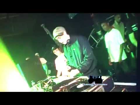 Pay as you go (full Crew) Wiley, Maxwell D, Major Ace 2nd Bday @ Sidewinder Sanctuary MK Sept 2001