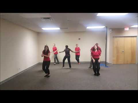 Copy of JMC Let's Move Dance Off - Finance