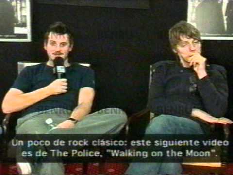 Thumbnail for Travis - México 2004 MTV Favoritos by Travis