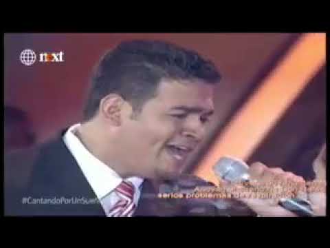 Pero me acuerdo de ti - Cielo -- Maya y Everardo - Arturo Peniche y Mayrenne