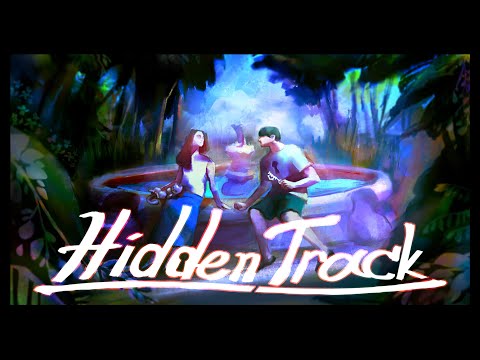 Hidden Track - TRINITY (Cover) l 3rd Tilly Birds