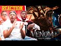 VENOM: LET THERE BE CARNAGE Trailer 2 Reaction