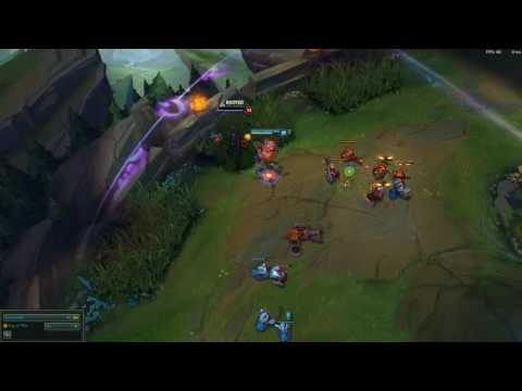 The Golden Kick Vision deny