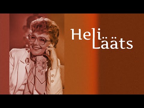 Heli Lääts - Kodu rannamäel