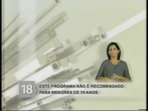 Intervalo The Unit - Tropa de Elite/Cine Privé - Porto Alegre/RS (13/11/2010)