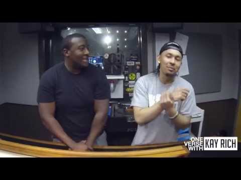 One Verse With DJ Kay Rich: P-Lo