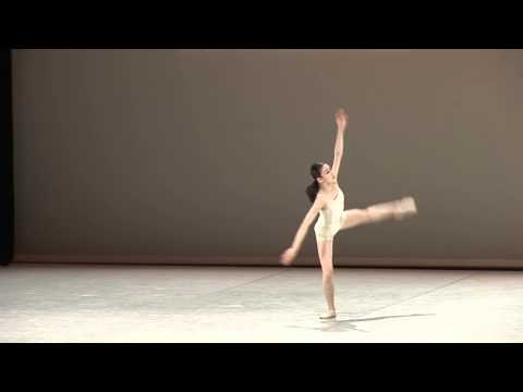 Sae Maeda - 2014 Selections - Contemporary variation