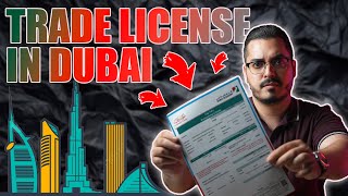 How to Obtain a Trade License in Dubai | 2025 Edition